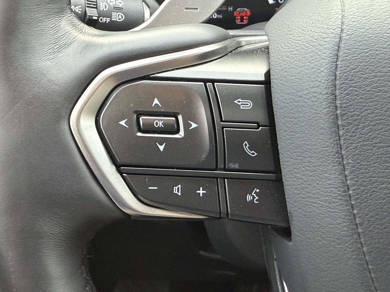 Used 2025 Lexus TX 350 AWD w/ Technology Package image 25