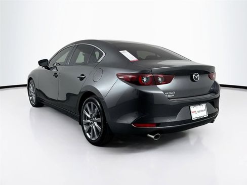 Used 2025 MAZDA MAZDA3 s image 8