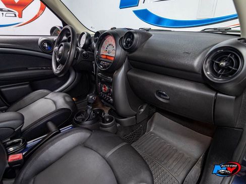 Used 2014 MINI Cooper Countryman S image 25