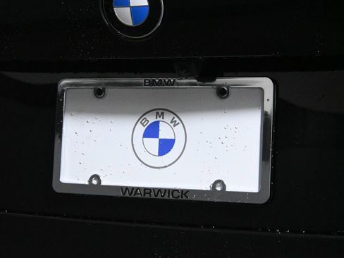 Used 2026 BMW X5 xDrive40i w/ M Sport Package image 14