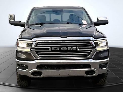 Used 2022 RAM 1500 Laramie image 6