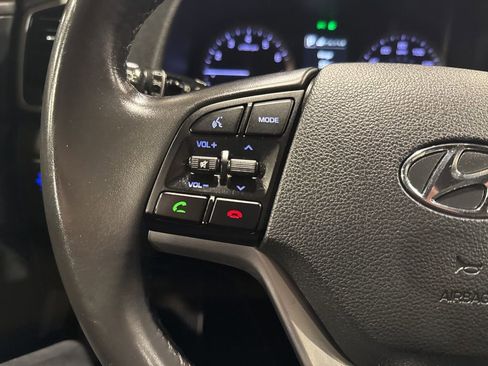 Used 2017 Hyundai Tucson Limited w/ Limited Ultimate Package 03 image 21