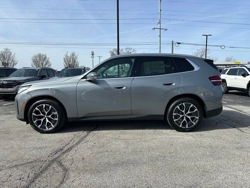 New 2026 BMW X3 xDrive30 w/ Premium Package image 7