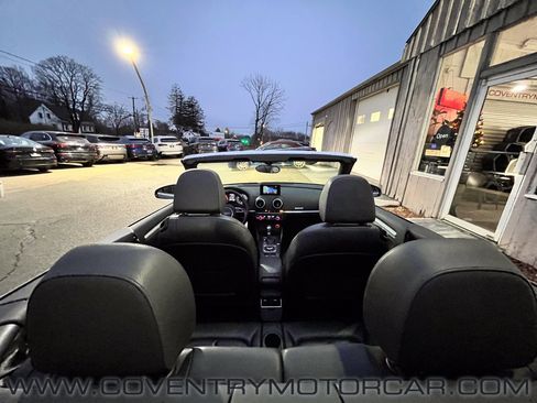 Used 2015 Audi A3 2.0T Premium w/ Driver Assistance Package image 32