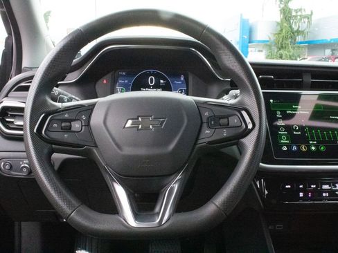 Used 2023 Chevrolet Bolt EUV LT w/ Driver Confidence Package image 15