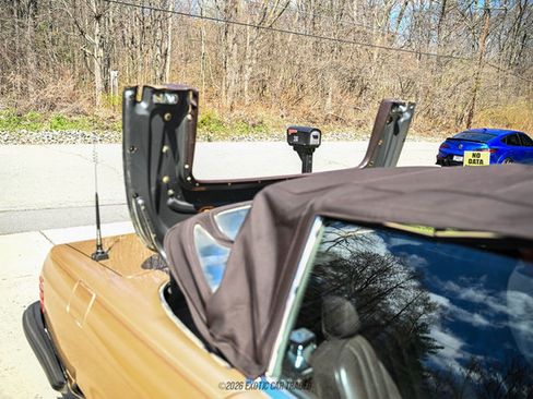 Used 1988 Mercedes-Benz 560 SL image 63