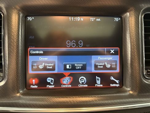 Used 2014 Dodge Charger R/T AWD/4WD image 24