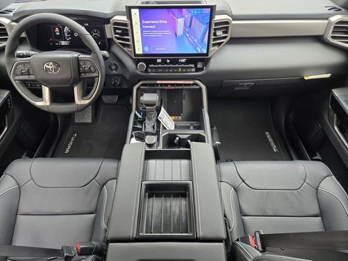 New 2026 Toyota Tundra Limited RWD image 18