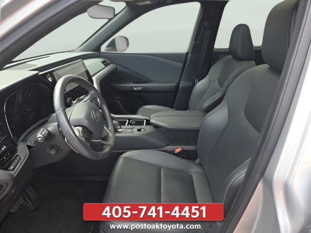 Used 2024 Lexus TX 350 FWD w/ Technology Package image 14