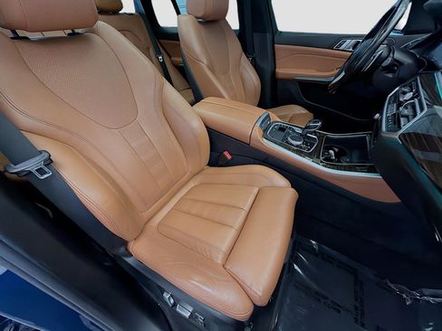 Used 2019 BMW X5 xDrive40i w/ Premium Package 2 image 14