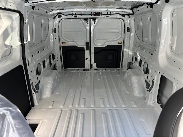 New 2026 Ford Transit 250 Low Roof RWD image 22
