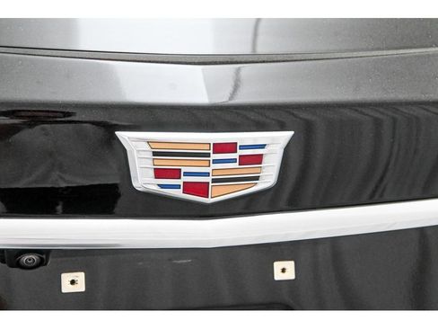 Certified 2023 Cadillac XT5 Sportv AWD/4WD image 45
