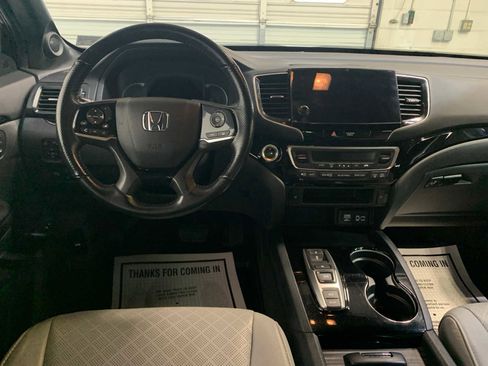 Used 2020 Honda Passport Touring image 4
