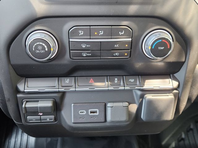 New 2026 Chevrolet Silverado 3500 W/T w/ WT Convenience Package RWD image 20