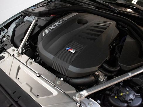 New 2026 BMW 440i xDrive Coupe AWD/4WD image 10