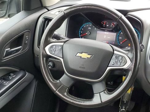 Used 2020 Chevrolet Colorado LT w/ Safety Package image 24