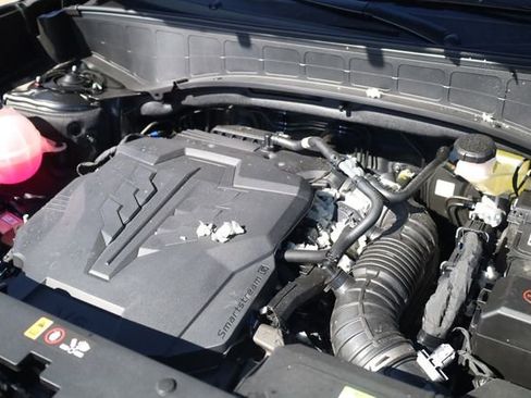 New 2026 Hyundai Palisade SEL image 8