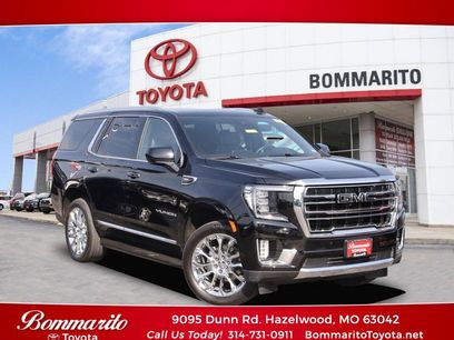 Used 2023 GMC Yukon SLT