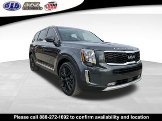 Used 2022 Kia Telluride SX 360° Tour