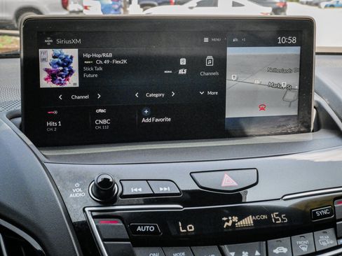 Used 2023 Acura RDX A-Spec AWD/4WD image 23