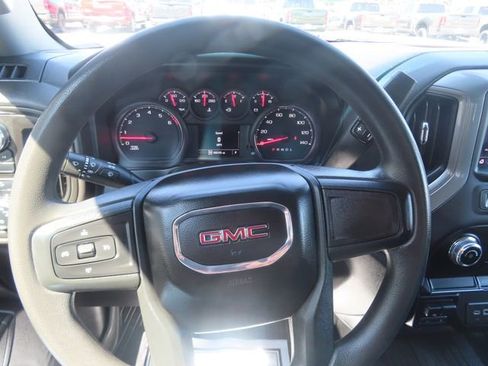 Used 2023 GMC Sierra 2500 Pro w/ Convenience Package AWD/4WD image 30
