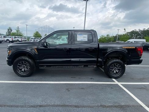 Used 2026 Ford F150 Tremor w/ Tow/Haul Package AWD/4WD image 4