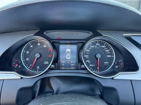 Used 2012 Audi A5 2.0T Premium Plus AWD/4WD image 22