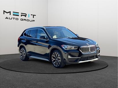 Used 2021 BMW X1 sDrive28i w/ Convenience Package