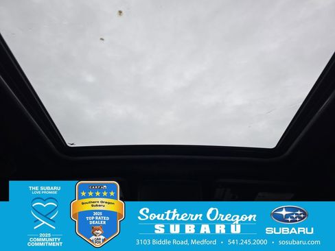 New 2026 Subaru Forester Wilderness w/ Wilderness Plus Package image 24