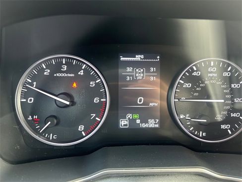 Certified 2023 Subaru Legacy Touring XT w/ Tech Package 2 image 24