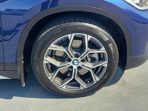 Used 2020 BMW X1 sDrive28i FWD image 5