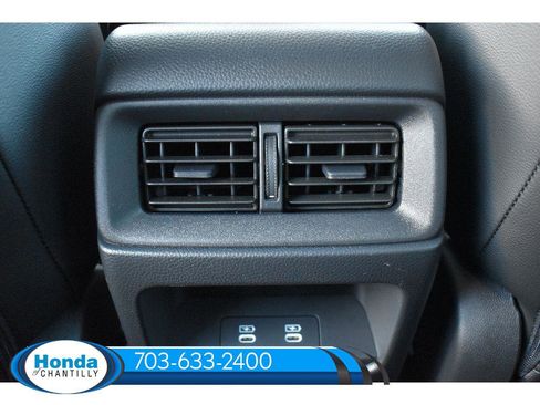 New 2026 Honda CR-V Sport Touring image 32