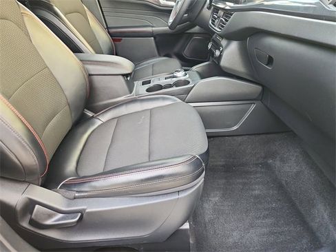 Used 2024 Ford Escape ST-Line w/ Tech Pack #1 image 26