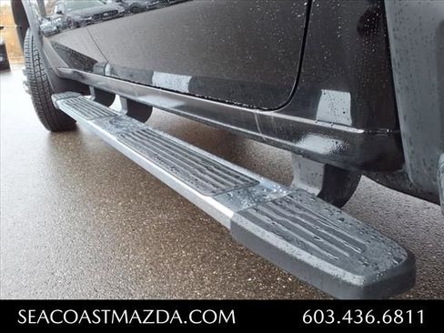 Used 2024 GMC Sierra 3500 Denali w/ Denali Reserve Package image 10