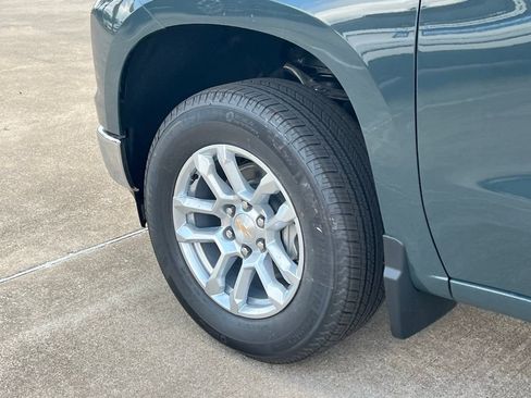 New 2026 Chevrolet Silverado 1500 LT image 20