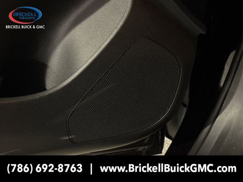 New 2025 Buick Envista Preferred w/ Convenience I Package image 33