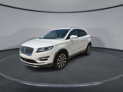 Used 2019 Lincoln MKC Reserve w/ MKC Technology Package FWD image 4