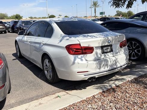 Used 2018 BMW 330i Sedan RWD image 7