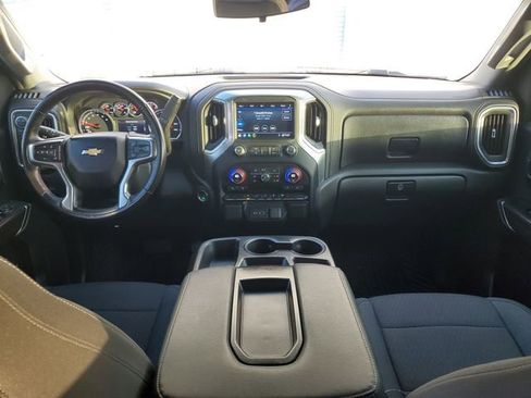 Used 2022 Chevrolet Silverado 1500 LT image 13