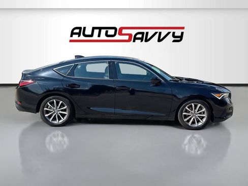 Used 2024 Acura Integra FWD image 8