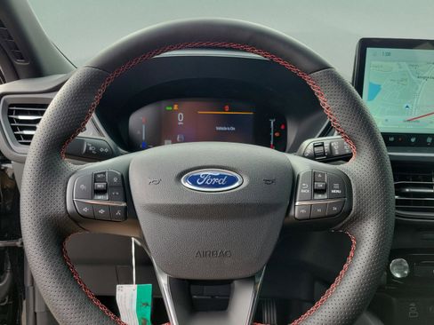 New 2026 Ford Escape ST-Line Select w/ Tech Pack #1 image 11