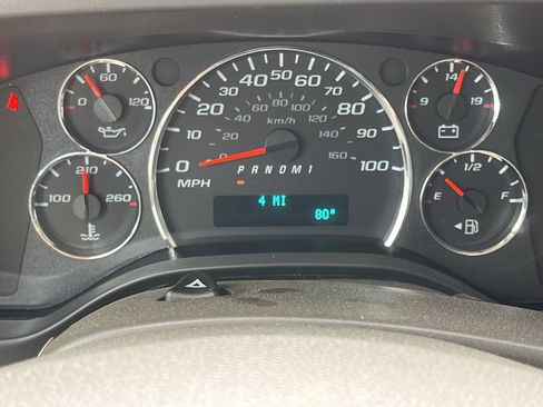 New 2025 GMC Savana 3500 w/ Power Convenience Package image 11