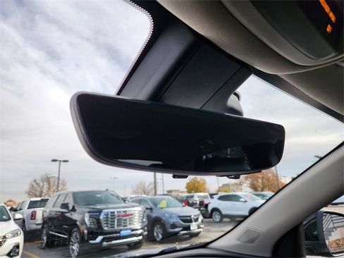 New 2024 Buick Encore GX Avenir w/ Avenir Technology Package image 26