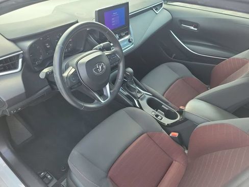 Used 2024 Toyota Corolla SE FWD image 18