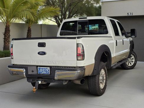 Used 2009 Ford F350 XL image 6