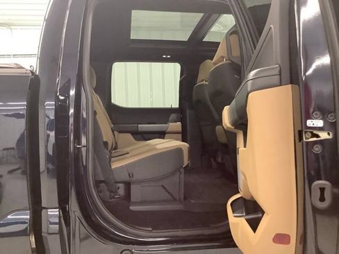 Used 2021 Ford F150 XLT w/ Equipment Group 302A High AWD/4WD image 13
