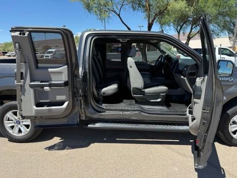 Certified 2020 Ford F150 XL w/ Equipment Group 101A Mid RWD image 37