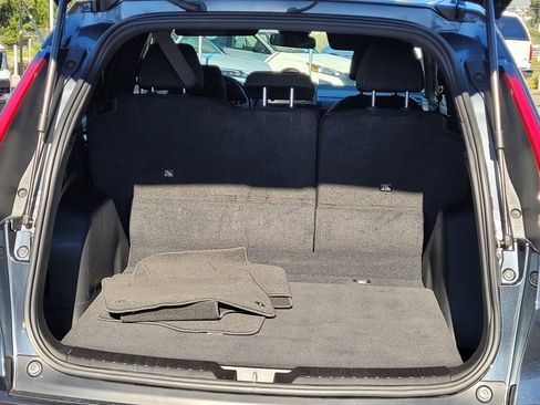 Certified 2023 Honda CR-V Sport image 10