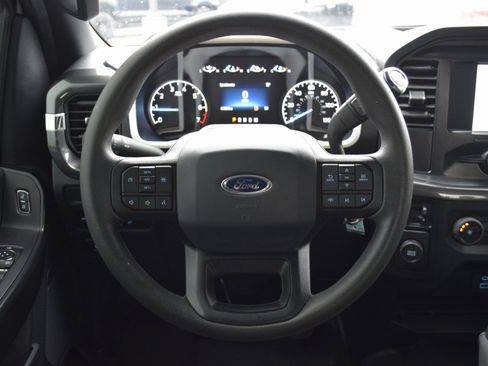 Used 2023 Ford F150 XL w/ STX Appearance Package image 11
