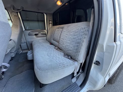 Used 1999 Ford F250 XLT image 24